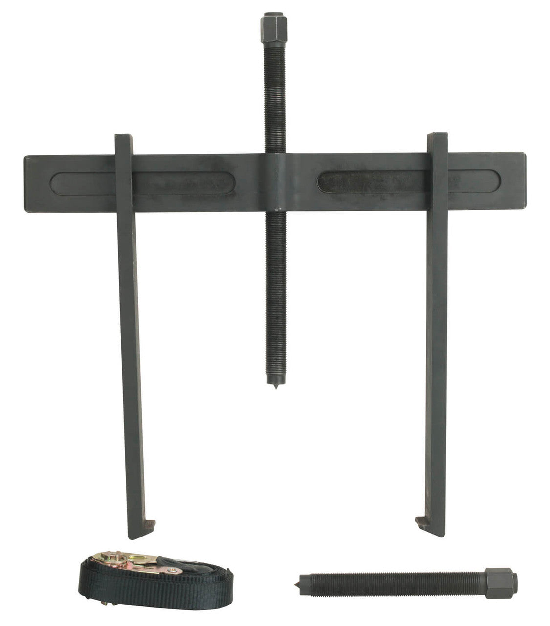 OTC 6979 Heavy Duty Brake Drum and Rotor Puller