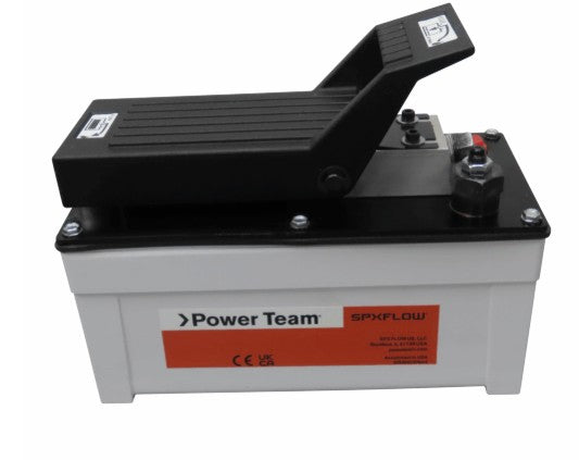 Power Team PA6AM Single Acting Hydraulic Air Pump