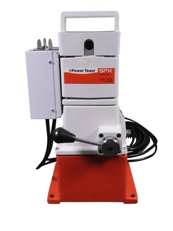 Power Team PE182 Single Acting Electric Pump