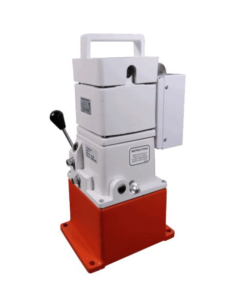 Power Team PE184 Single Acting/Double Acting Electric Pump