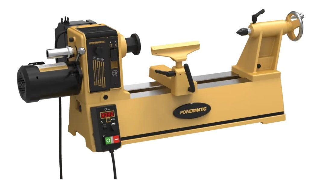 Powermatic PM1-483 2014B Benchtop Lathe