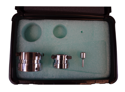 Posi Lock PTHP-1 Hub Puller Set