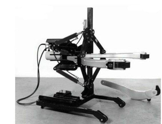 Posi Lock PTPH-123T Portable 100-Ton Hydraulic Pullers