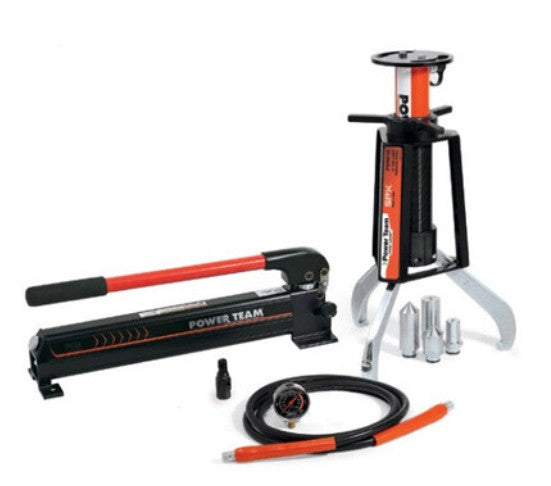 Posi Lock PTPHC-208 External Puller