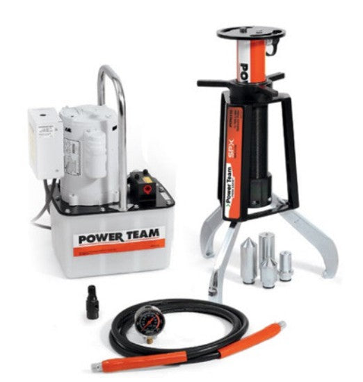 Posi Lock PTPHD-106 External Puller