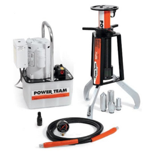 Posi Lock PTPHD-113 External Puller