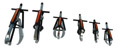 Posi Lock PTPM6 2- to 20-Ton Capacity