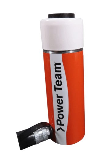 Power Team C256C 25-Ton 6" Stroke Single Acting Cylinder