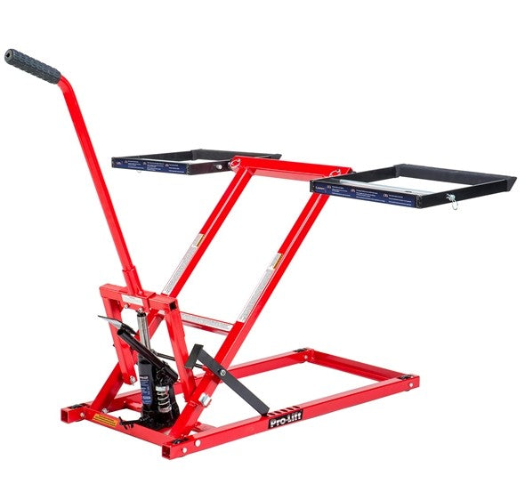 Pro-Lift T-5335A Lawn Mower Jack Lift