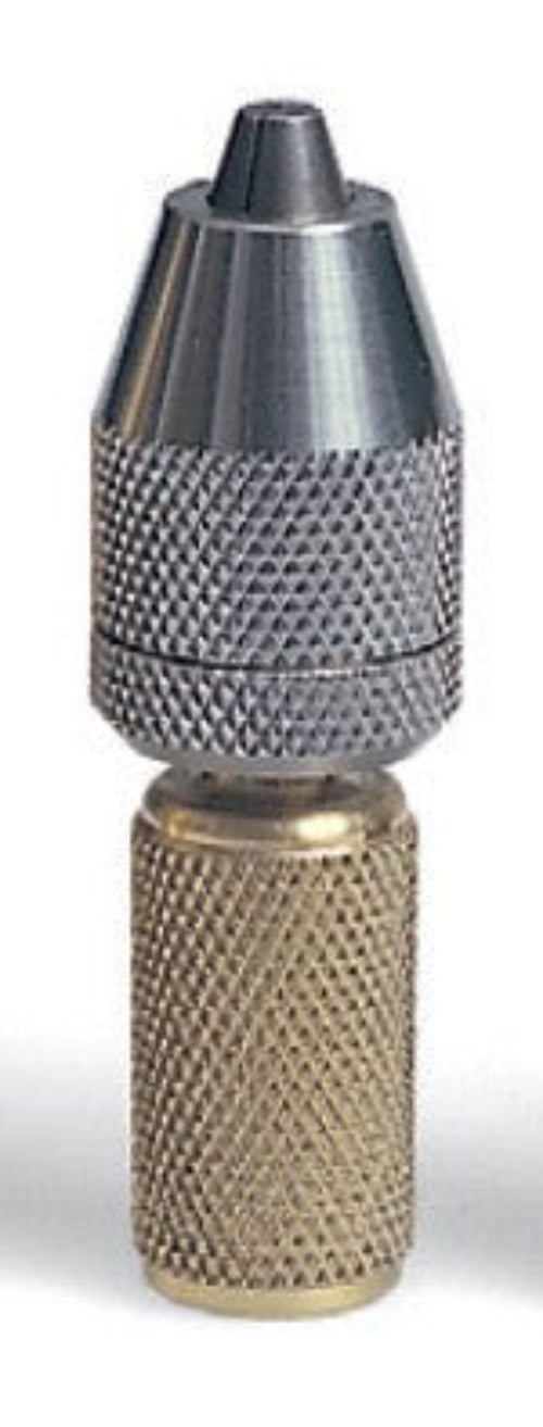 Baldor R5A Right Hand Burr Chuck