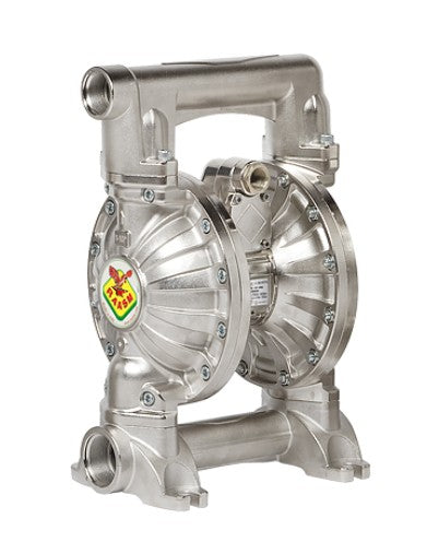 Raasm 3CA/40111NHH-55 1 1/2" Diaphragm Pump