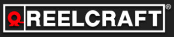 Reelcraft logo