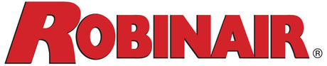 Robinair logo