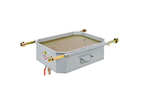 Raasm 42061-55 Rolling Pit Drain