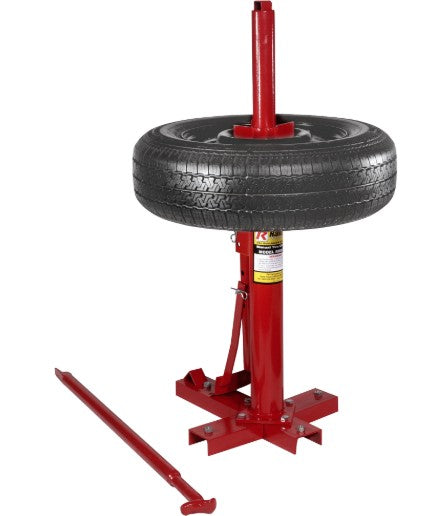 Ranger RWS-3TC Manual Tire Changer