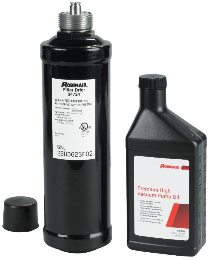 Robinair 13172 Maintenance Kit