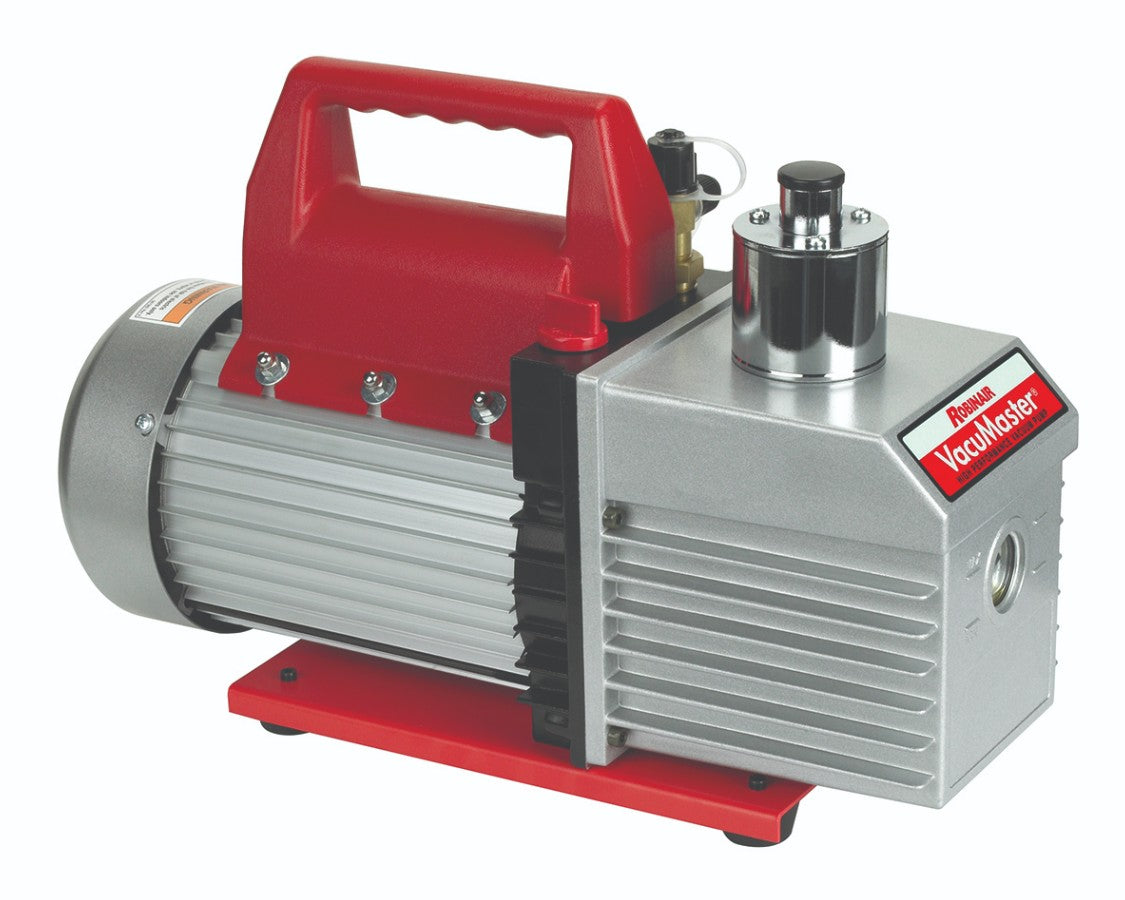 Robinair 15800 VacuMaster 8 CFM Vacuum Pump