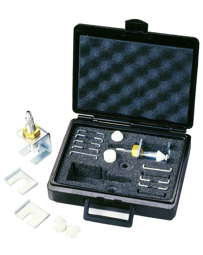 Robinair 17607 Universal Flushing Adapter Kit