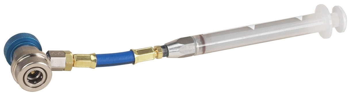 Robinair 18460 R1234YF Generic Oil Injector