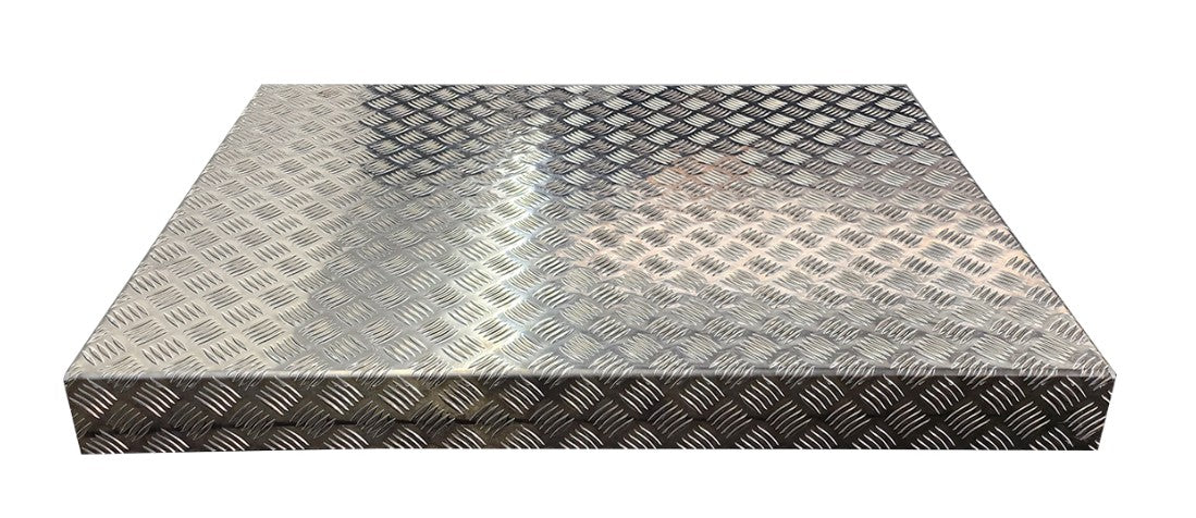 Titan SDPL-8KMS-DECK Aluminum Deck Kit