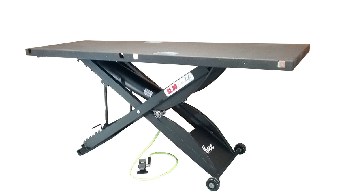 HMC Industries SL - 3090 Motorcycle Air Lift Table