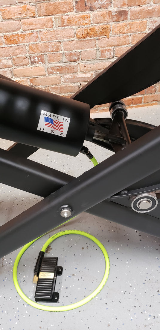 HMC Industries SWT-3070 Welding, Jig, Set Up, and Fabrication Table