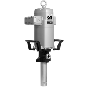 Samson 536 011 PM45 10:1 Fluid Pump for 55 Gal Drum