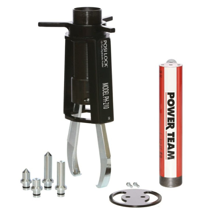 Posi Lock PTPHB-210 External Puller