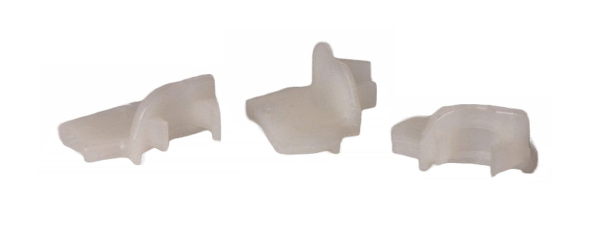 Coats 183374 Motorcycle Duck Head Booties - Qty 12