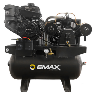 Engine Driven Air Compressors