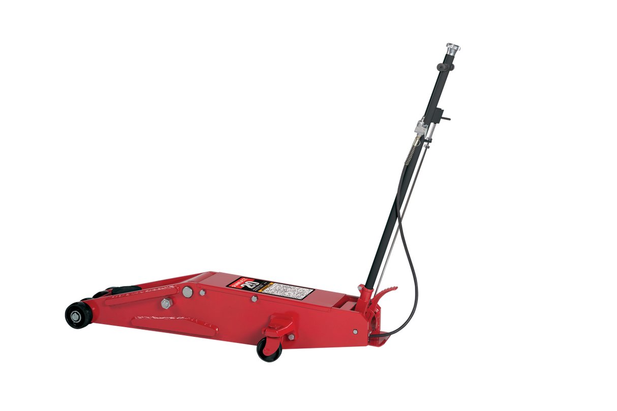 Sunex 6620 20 Ton Long Chassis Jack