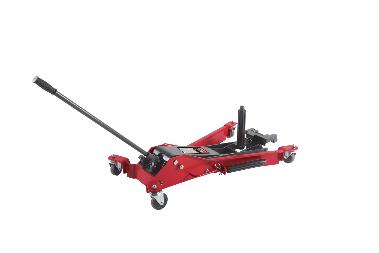 Sunex 7790 300 lb Clutch Jack