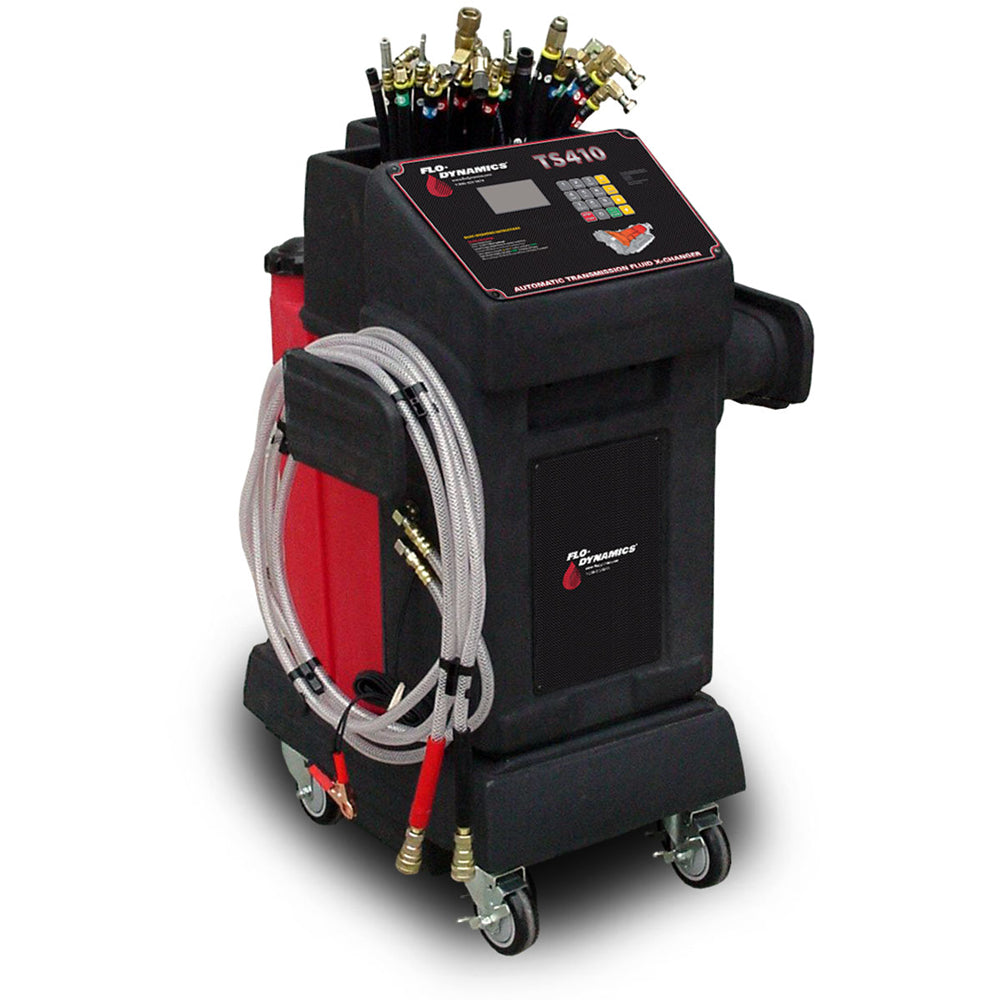 Flo-Dynamics TS410 ATF Inline Exchanger