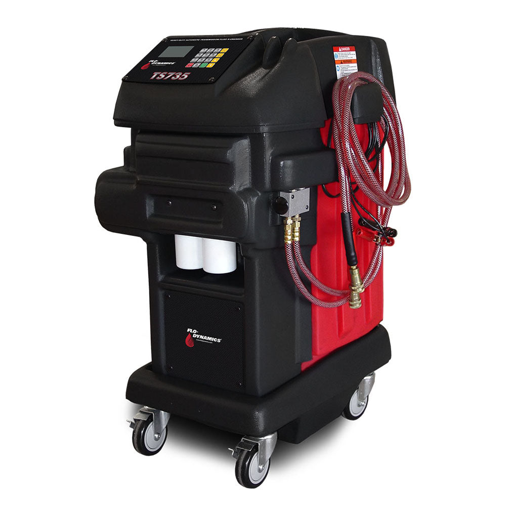 Flo-Dynamics TS735 ATF Inline Exchanger