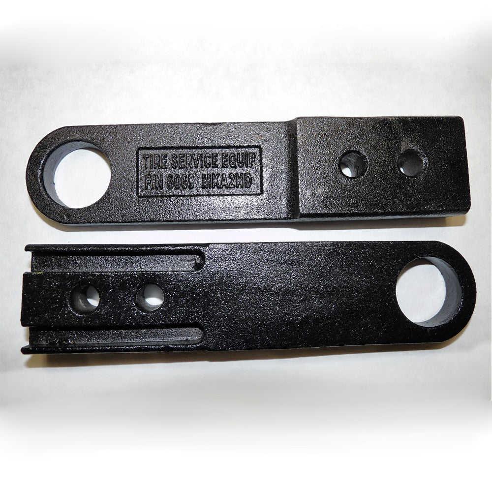 TSI 6069 - MKA2 Adapter | 10 Stud Inboard