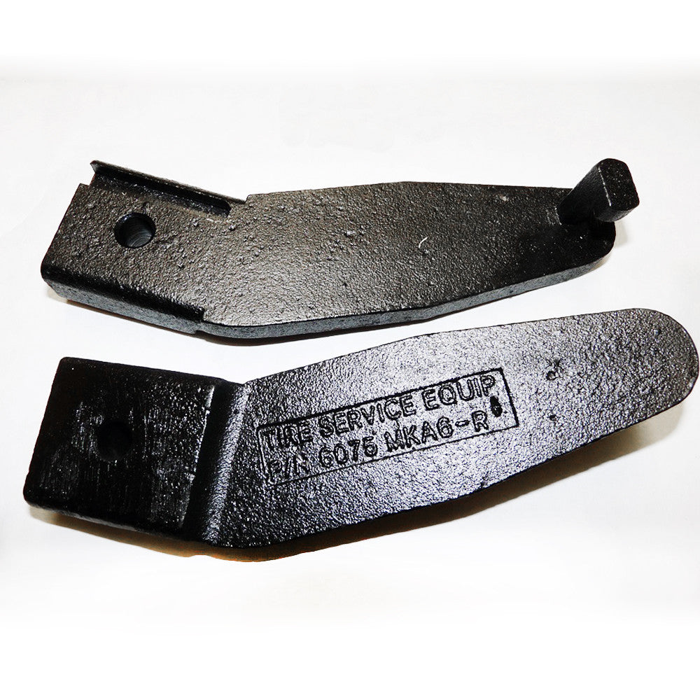 TSI 6075 - MKA6 Adapter | 8 Hole Outboard