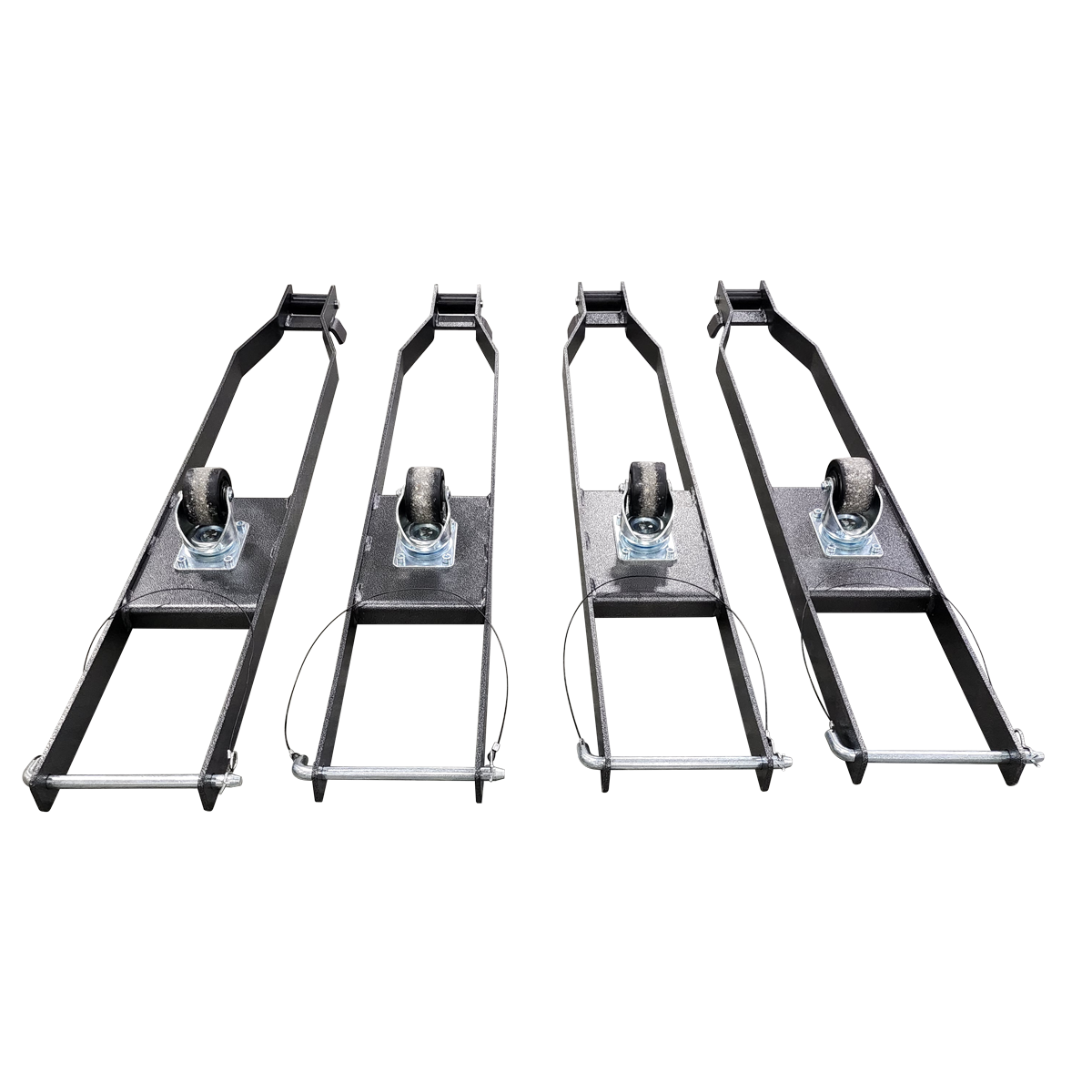 Titan Master Series SDPL-8KMS 8,000lb 4 Post Lift