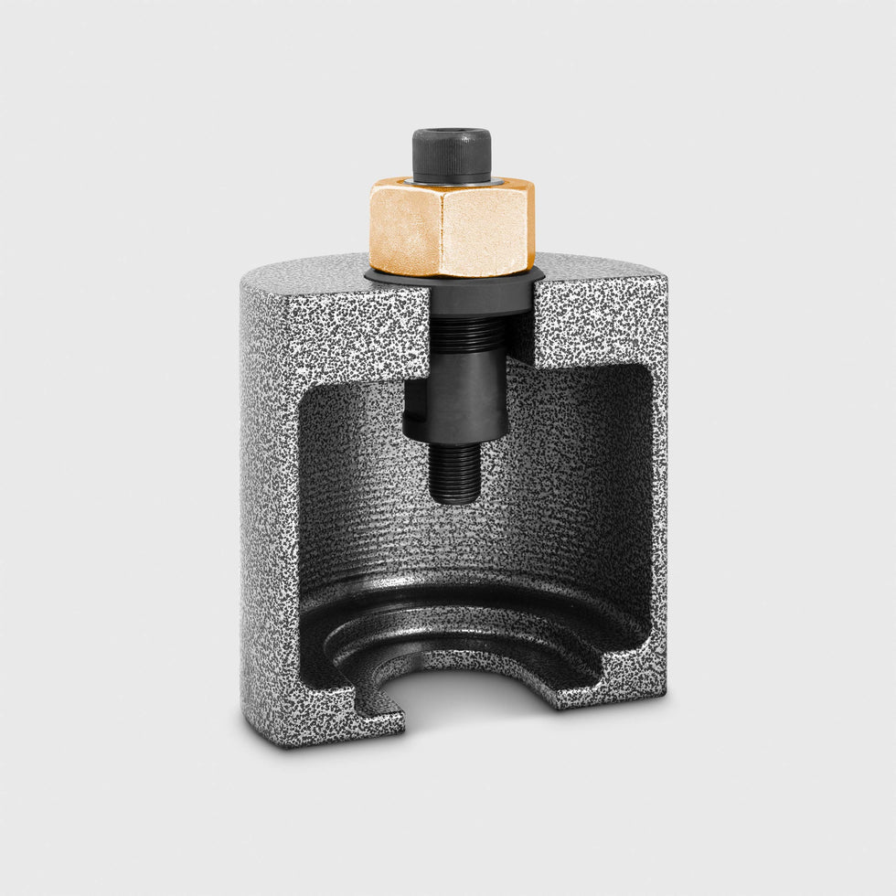 Tiger Tool 15201 Tapered Torque Rod Puller