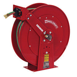 Reelcraft TW86075 OLPT (3/8" x 75')