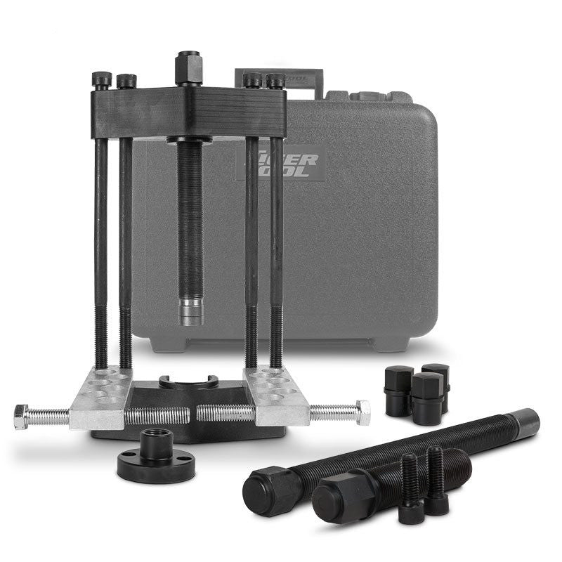 Tiger Tool 90150 Heavy Duty King Pin Press