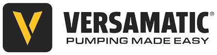 Versamatic pumping logo