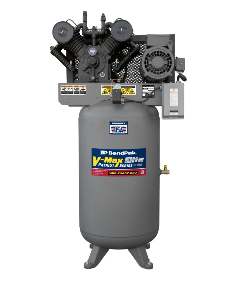 BendPak VMP-7580V-603