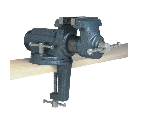 Wilton CBV-65 Super-Junior Clamp-On Vise - 2-1/2"