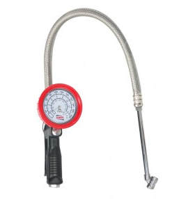 Zinko ZTI-31T Tire Inflator Truck Use
