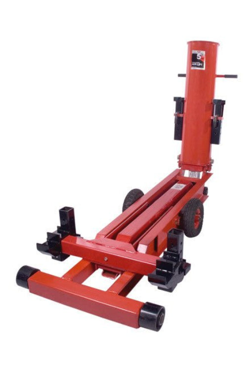 AFF 3596 5.5 Ton Long Reach Air Lift