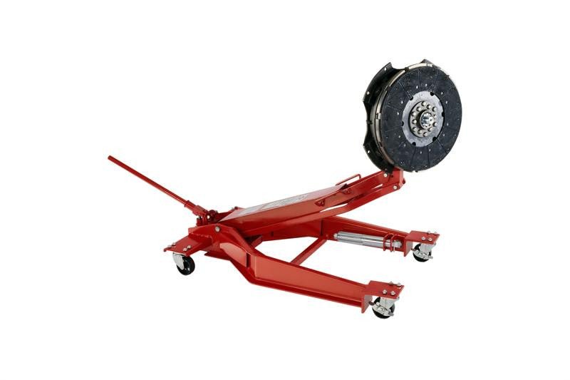 AFF 3700 500 LB Capacity Clutch Jack