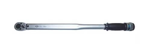 AFF 41053 1/2" 250 FT/LB Ratcheting Torque Wrench