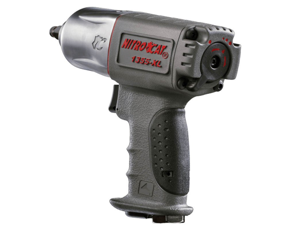 AIRCAT 1355 - XL 3/8" Drive Composite Impact Wrench