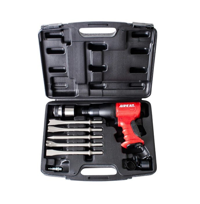 AIRCAT 5100 - A Air Hammer