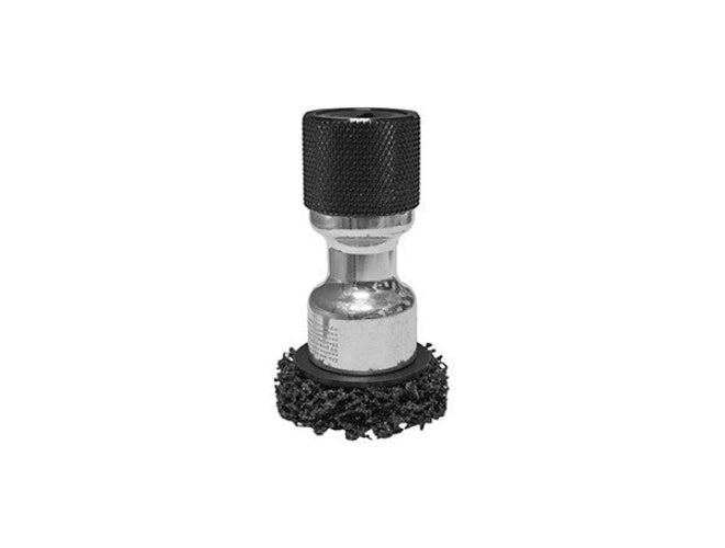 AME 37330 Hub Buddy Impact - Rated Lug / Hub Surface Cleaner